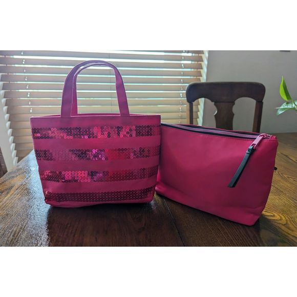 Victoria's Secret small bags/purses   (2 each) - Picture 10 of 15